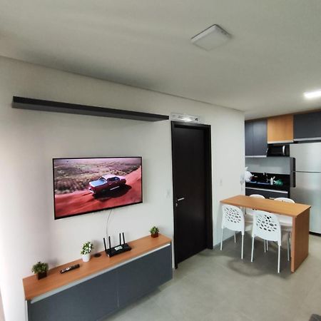 Apartamento Em Ponta Verde Maceio-Liv Residence 外观 照片