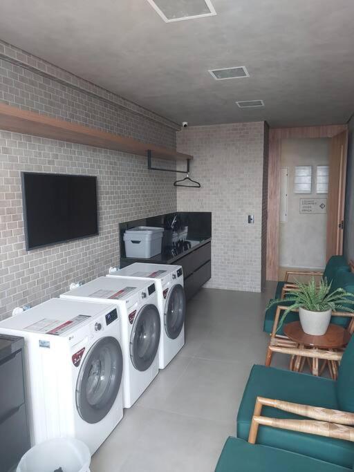 Apartamento Em Ponta Verde Maceio-Liv Residence 外观 照片
