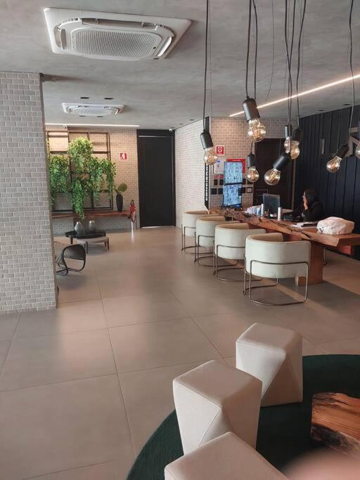 Apartamento Em Ponta Verde Maceio-Liv Residence 外观 照片