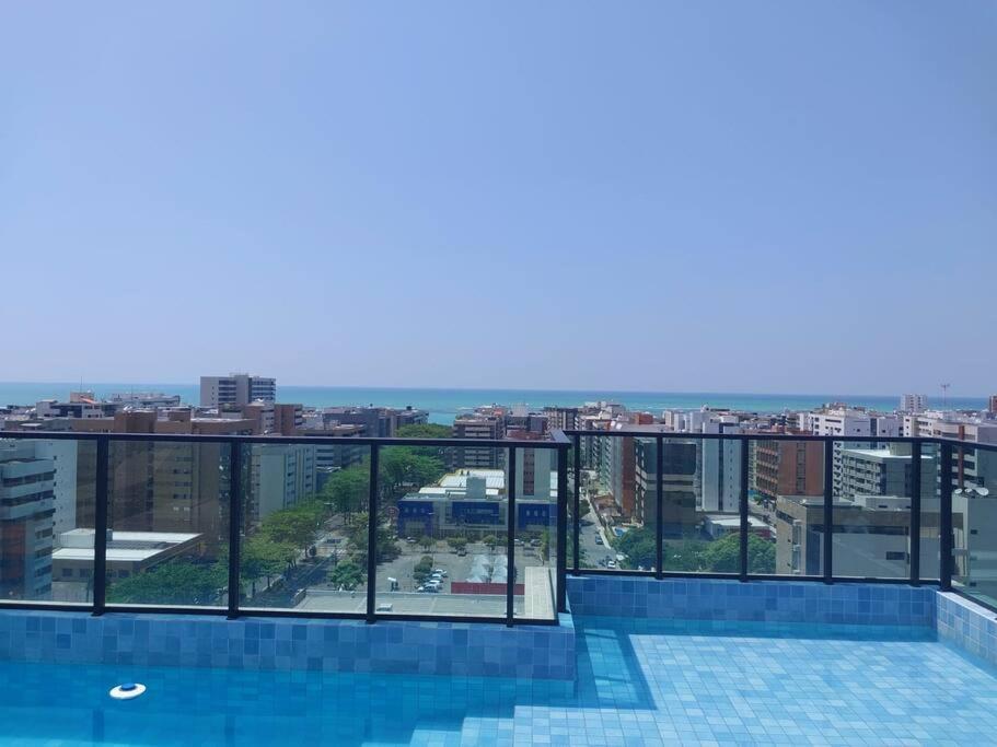 Apartamento Em Ponta Verde Maceio-Liv Residence 外观 照片