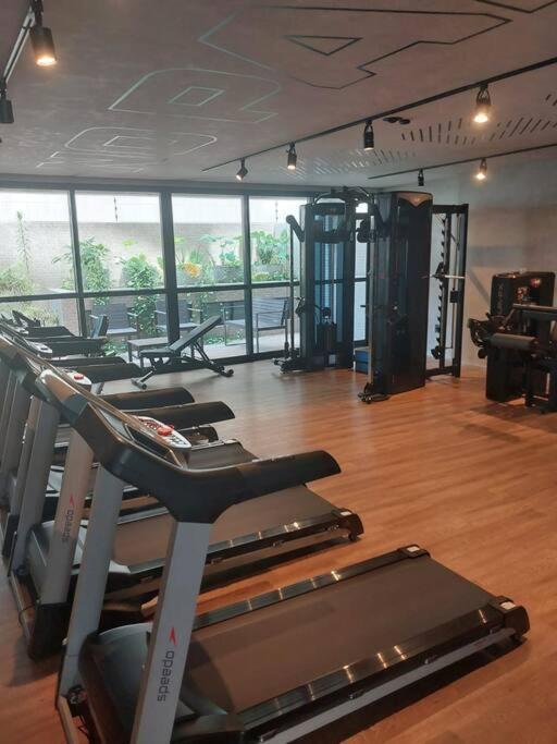 Apartamento Em Ponta Verde Maceio-Liv Residence 外观 照片