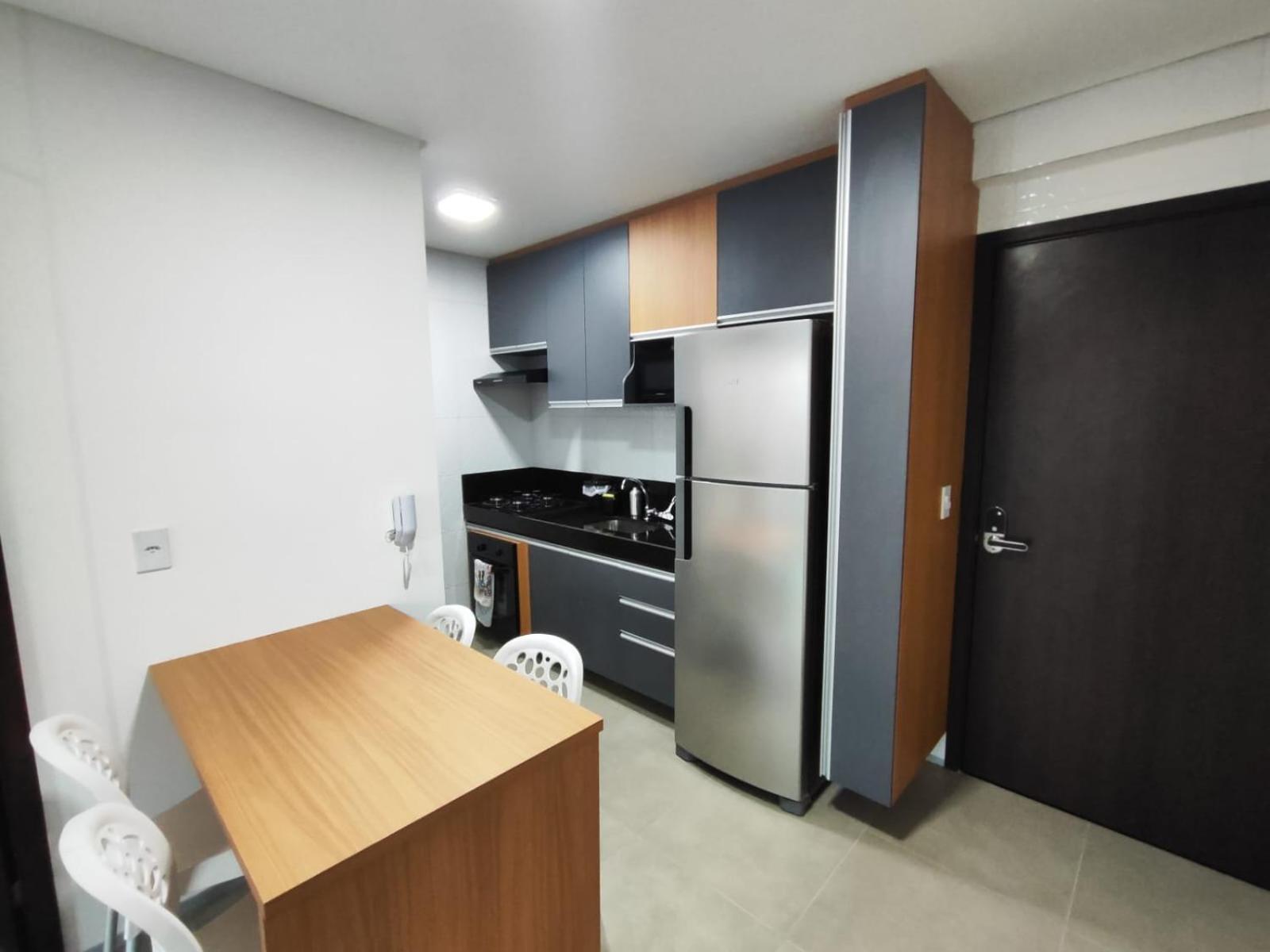 Apartamento Em Ponta Verde Maceio-Liv Residence 外观 照片