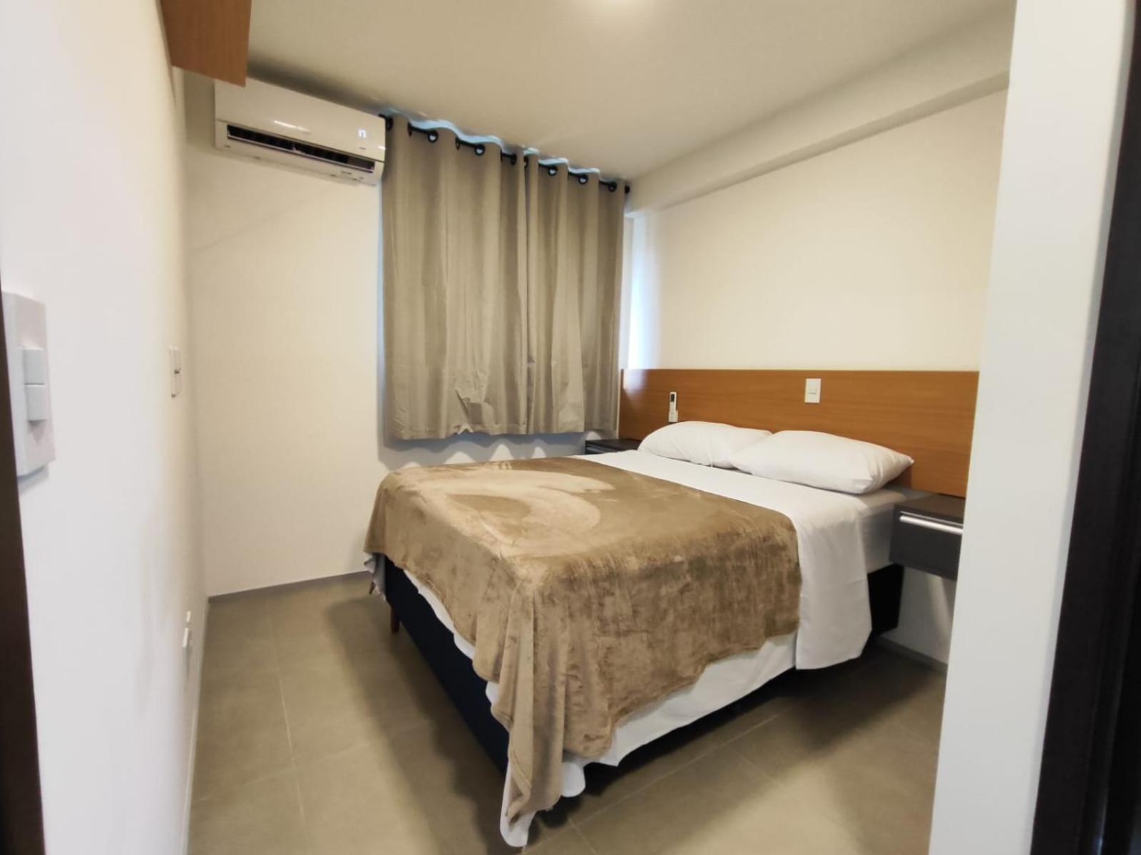 Apartamento Em Ponta Verde Maceio-Liv Residence 外观 照片