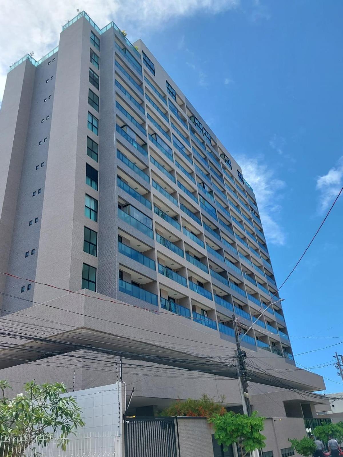 Apartamento Em Ponta Verde Maceio-Liv Residence 外观 照片